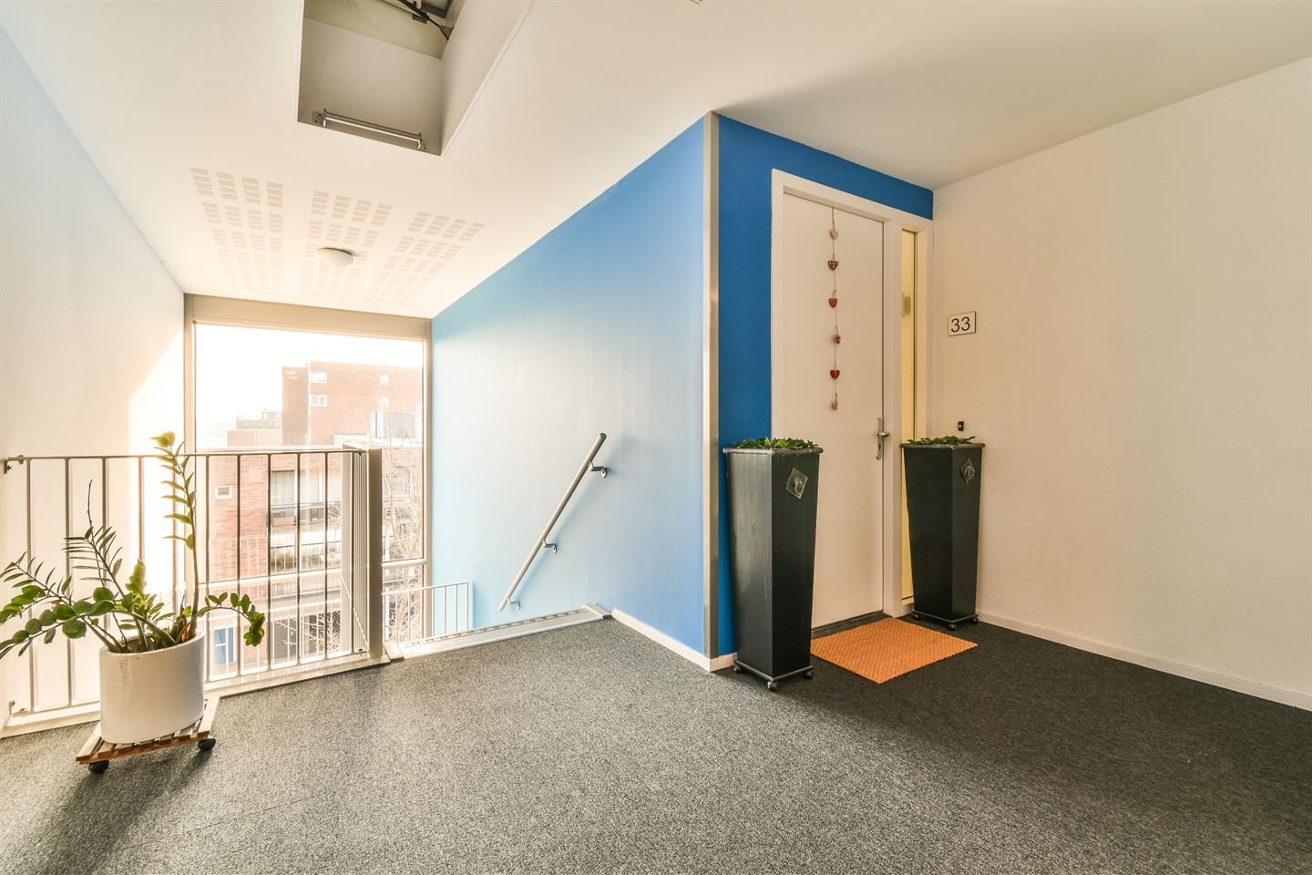 Appartement te koop: Fritz Dietrich Kahlenbergstraat 33, Amsterdam