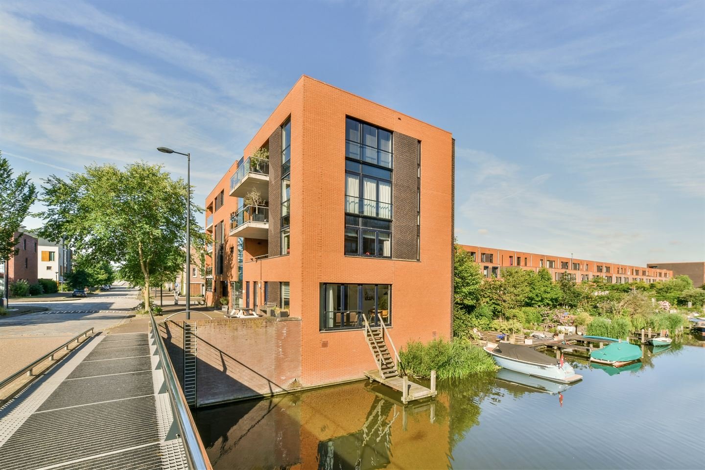 Appartement te koop: Fritz Dietrich Kahlenbergstraat 33, Amsterdam