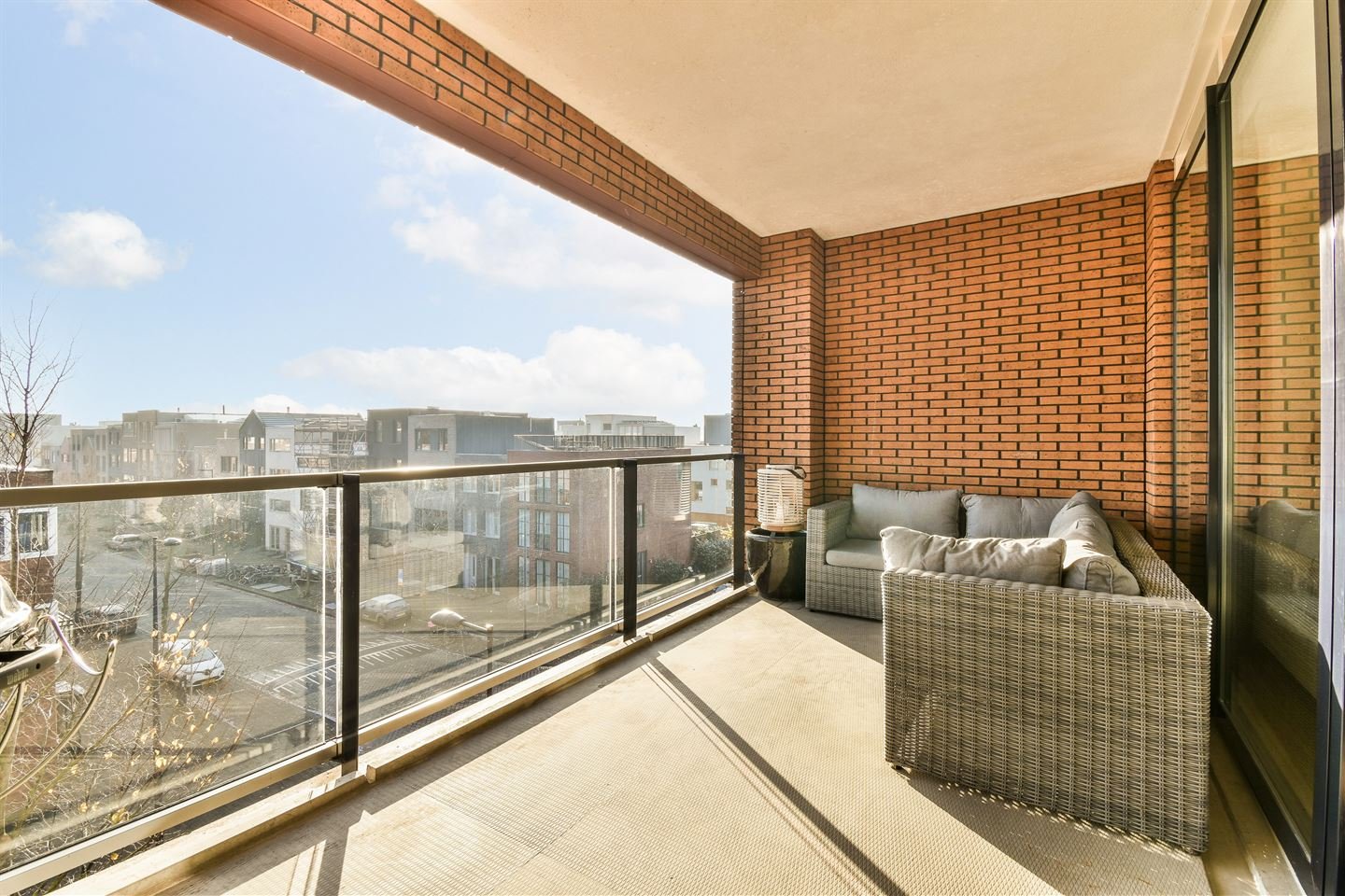 Appartement te koop: Fritz Dietrich Kahlenbergstraat 33, Amsterdam