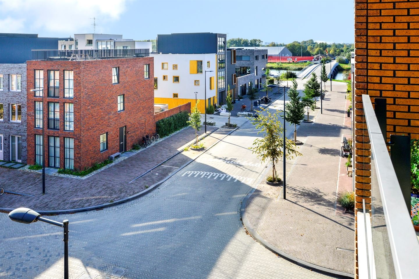 Appartement te koop: Fritz Dietrich Kahlenbergstraat 33, Amsterdam