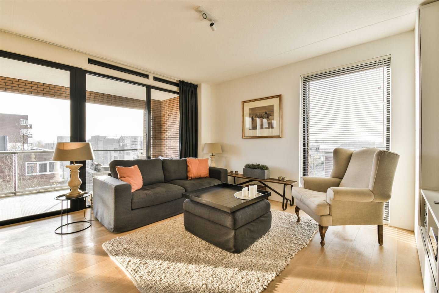 Appartement te koop: Fritz Dietrich Kahlenbergstraat 33, Amsterdam