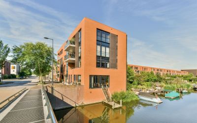 Fritz Dietrich Kahlenbergstraat 37