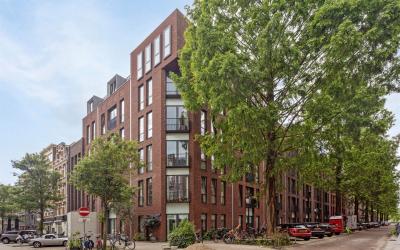 Camperstraat 18-T
