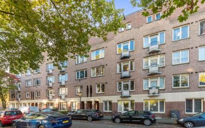 Boerhaavepl. 16-H