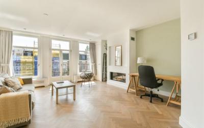 Ruyschstraat 93-3