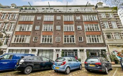 Blasiusstraat 17-3