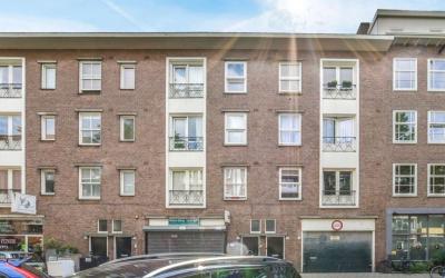 Blasiusstraat 138-1