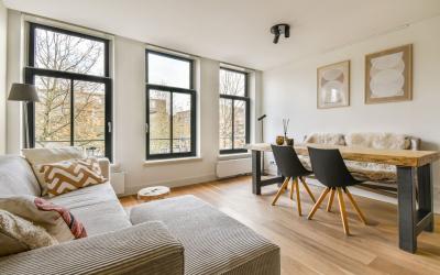 Wibautstraat 52-F