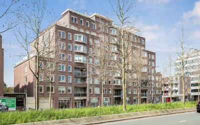 Wibautstraat 180-E