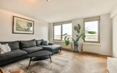Wibautstraat 184-E