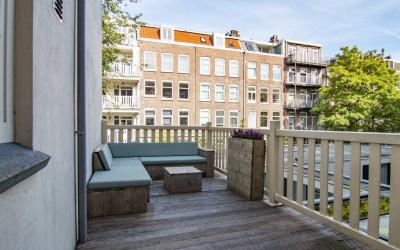 Eerste Oosterparkstraat 11-1