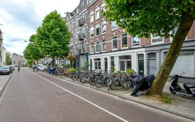 Eerste Oost. 27-H