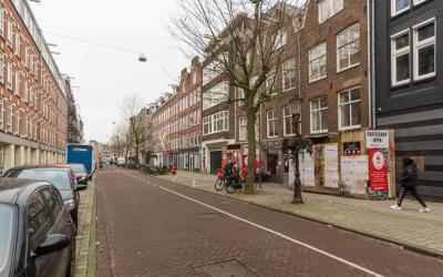 Eerste Oosterparkstraat 49-3
