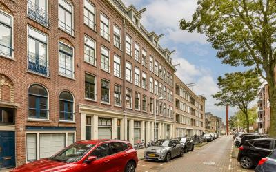 Tweede Oost. 47-B