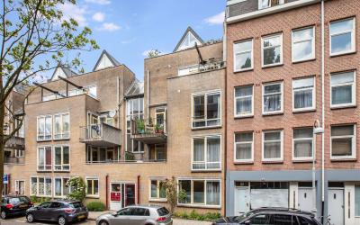 Tweede Oost. 71-C