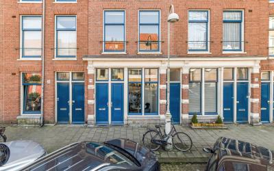 Tweede Oost. 18-H