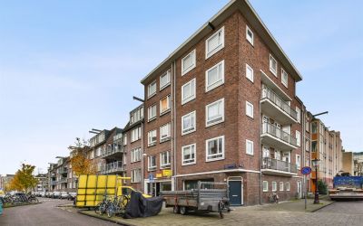 Derde Oosterparkstraat 73-2