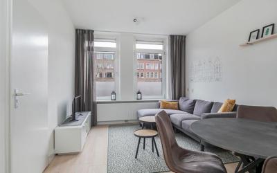 Beukenplein 10-1