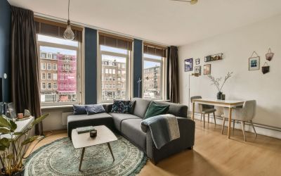 Beukenplein 16-1