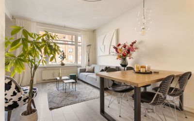 Maritzstraat 10-H