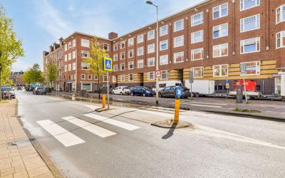 Maritzstraat 12-2