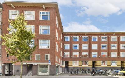 Maritzstraat 14-2