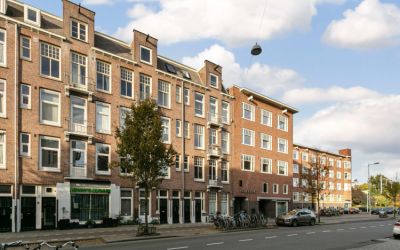 Maritzstraat 24-2