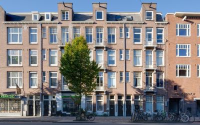 Maritzstraat 26-3