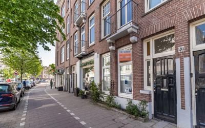 Maritzstraat 26-H