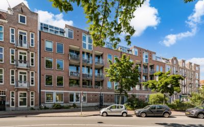 Krugerplein 16-C