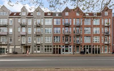 Krugerplein 22-1A