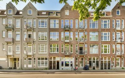 Krugerplein 22-2V