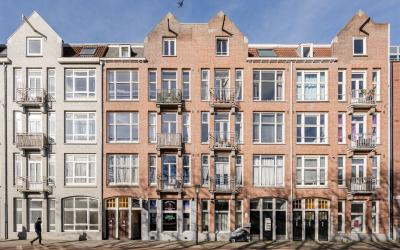 Krugerplein 22-3V