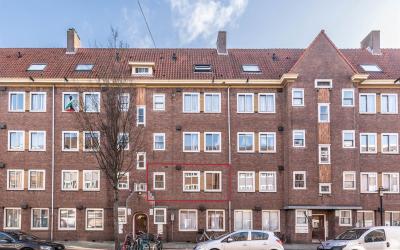 Krugerstraat 15-B