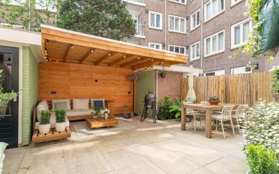 Krugerstraat 25-A