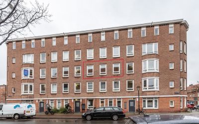 Krugerstraat 33-C
