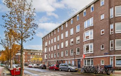 Krugerstraat 35-C