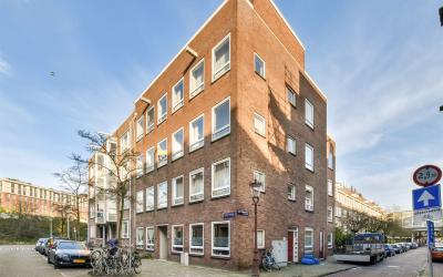 Hofmeyrstra. 7-2
