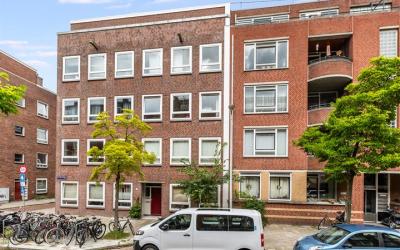 Hofmeyrstra. 9-2