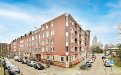 Hofmeyrstra. 2-A