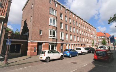 De la Reijstraat 14-B