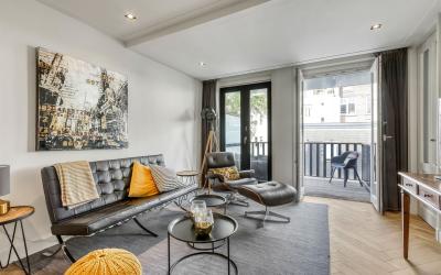 Swammerdamstraat 38-E