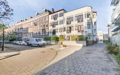 Burmanstraat 49