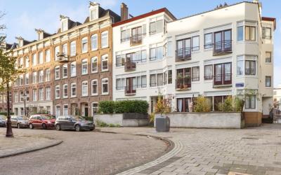Burmanstraat 51
