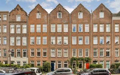Burmanstraat 22-4