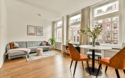 Burmanstraat 24-1