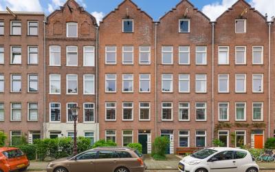 Burmanstraat 24-3