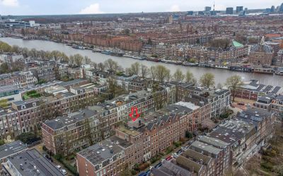 Burmanstraat 26-4
