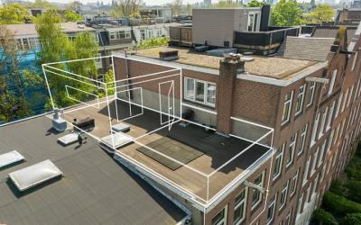 Burmanstraat 30-3