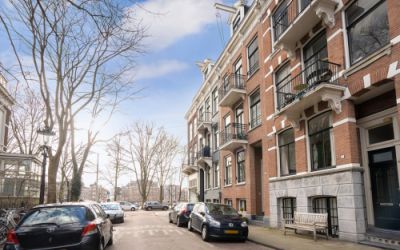 Grensstraat 3-H